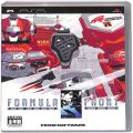 /PSP アーマード・コア・フォーミュラフロント ( 箱付・説なし )