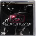 /PSP デ DJ MAX PORTABLE BLACK SQUARE 通常版 ( 箱付・説付 )