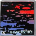 /PSP ア R-TYPE TACTICS ( 箱付・説付 )