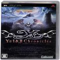 /PSP イース I & II Chronicles ( 箱付・説付 )