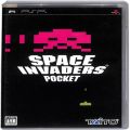 /PSP スペースインベーダーポケット ( 箱付・説付 )