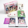 /PSP 魔法少女まどか・マギカ ポータブル 限定契約BOX ( 箱付・説付 )