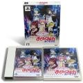 /PSP 魔法少女まどか・マギカ ポータブル 通常契約パック ( 箱付・説付 )