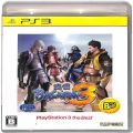 /PS3 戦国BASARA3 the Best 傷有 ( 箱付・説付 )
