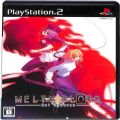 Sony PS2 プレステ2/ソフト/PS2 メルティブラッド アクトカデンツァ ( 箱付・説付 )