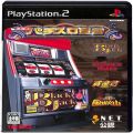 Sony PS2 プレステ2/ソフト/PS2 楽勝パチスロ宣言 ( 箱付・説付 )
