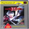 Sony PS2 プレステ2/ソフト/PS2 デビル メイ クライ 3 スペシャル エディション the Best ( 箱付・説付 )