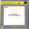 Sony PS2 プレステ2/ソフト/PS2 アールタイプ ファイナル R・TYPE FINAL the Best ( 箱付・説付 )