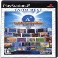 Sony PS2 プレステ2/ソフト/PS2 タイトーメモリーズ 上巻 TAITO BEST ( 箱付・説付 )
