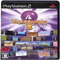Sony PS2 プレステ2/ソフト/PS2 タイトーメモリーズ2 下巻 ( 箱付・説付 )