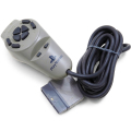 一般本体・周辺機器/コントローラー/PS1 グリップコントローラーPS SLPH-00028 ( コントローラーのみ )