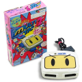 任天堂 スーパーファミコン/本体・周辺機器/SFC スーパーマルチタップ2 傷有 ( 箱付・説なし )