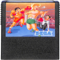 セガ SG-1000・SC-3000/ゲームソフト/SG-1000 チャンピオンボクシング CHAMPION BOXING ( カートリッジのみ )