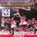 任天堂 スーパーファミコン/ゲームソフト/SFC テクモスーパーNBAバスケットボール ( 箱付・説付 )