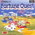 任天堂 スーパーファミコン/ゲームソフト/SFC フォーチュンクエストダイスをころがせ ( 箱付・説付 )