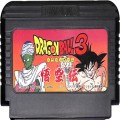 任天堂 ファミコン/ゲームソフト(カセット)/FC ドラゴンボール 3 悟空伝 ( カートリッジのみ )