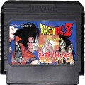 任天堂 ファミコン/ゲームソフト(カセット)/FC ドラゴンボールZ 強襲! サイヤ人 ( カートリッジのみ )