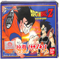 任天堂 ファミコン/ゲームソフト(カセット)/FC ドラゴンボールZ 強襲!サイヤ人 ( 箱付・説なし・クリアトレーなし )