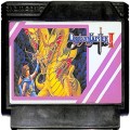 任天堂 ファミコン/ゲームソフト(カセット)/FC ドラゴンバスター II ( カートリッジのみ )
