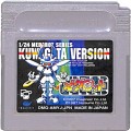 任天堂 ゲームボーイ/GBゲームソフト/GB メダロット クワガタバージョン ( カートリッジのみ )