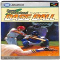 任天堂 スーパーファミコン/ゲームソフト/SFC スーパープロフェッショナルベースボール ( 箱付・説付 )