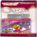 任天堂 GBA アドバンス/ゲームソフト/GBA ファミコンミニ パックマン ( 外箱付・内箱付・説付・トレーなし )