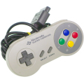 一般本体・周辺機器/コントローラー/SFC スーパーファミコン コントローラー SHVC-005 ( コントローラーのみ )