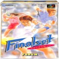 任天堂 スーパーファミコン/ゲームソフト/SFC ファイナルセット ( 箱付・説付 )