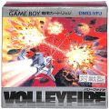 任天堂 ゲームボーイ/GBゲームソフト/GB バリーファイア ( 箱付・説なし )