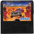 セガ SG-1000・SC-3000/ゲームソフト/SG-1000 サファリレース SAFARI RACE ( カートリッジのみ )