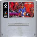 任天堂 スーパーファミコン/ゲームソフト/SFC 悪魔城ドラキュラ ( カートリッジのみ )