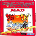 セガ マークIII/ゲームソフト/markIII スパイvsスパイ SPY VS SPY 傷有 ( 箱付・説付 )