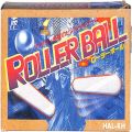 任天堂 ファミコン/ゲームソフト(カセット)/FC ローラーボール ( 箱付・説付 )