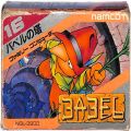 任天堂 ファミコン/ゲームソフト(カセット)/FC バベルの塔 傷有 ( 箱付・説付 )