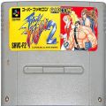 任天堂 スーパーファミコン/ゲームソフト/SFC ファイナルファイト2 ( カートリッジのみ )