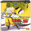 任天堂 スーパーファミコン/ゲームソフト/SFC ドラゴンボールZ 超武闘伝 傷有 ( 箱付・説付 )