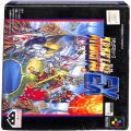 任天堂 スーパーファミコン/ゲームソフト/SFC スーパーロボット大戦EX ( 箱付・説付 )