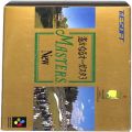 任天堂 スーパーファミコン/ゲームソフト/SFC マスターズ NEW 遙かなるオーガスタ 3 ( 箱付・説なし )