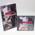 Sony PS1 プレステ1/攻略本・カタログ 等/PS1 バイオハザード 3 ラストエスケープ ( 箱付・説付・攻略本付 )