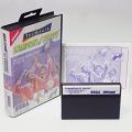 輸入 MASTER SYSTEM/ゲームソフト/海外マスターシステム CHAMPIONS OF EUROPE チャンピオン・オブ・ヨーロッパ ( 箱有・説有 )