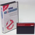 輸入 MASTER SYSTEM/ゲームソフト/海外マスターシステム GHOSTBUSTERS ゴーストバスターズ ( 箱有・説なし )