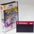 輸入 MASTER SYSTEM/ゲームソフト/海外マスターシステム SPEEDBALL 1 スピードボール 1 ( 箱有・説なし )