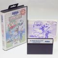 輸入 MASTER SYSTEM/ゲームソフト/海外マスターシステム SUPER KICK OFF スーパーキックオフ 再販 傷有 ( 箱有・説有 )