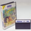 輸入 MASTER SYSTEM/ゲームソフト/海外マスターシステム THE JUNGLE BOOK ジャングルブック ( 箱有・説なし )