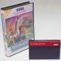 輸入 MASTER SYSTEM/ゲームソフト/海外マスターシステム WIMBLEDON ウインブルドン ( 箱有・説なし・ジャケットコピー )