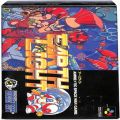 任天堂 スーパーファミコン/ゲームソフト/SFC アースライト EARTH LIGHT ( 箱付・説付 )