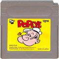 任天堂 ゲームボーイ/GBゲームソフト/GB ポパイ ( カートリッジのみ )