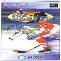 任天堂 スーパーファミコン/ゲームソフト/SFC ユーエスエーアイスホッケー USA ICE HOCKEY ( 箱付・説付 )