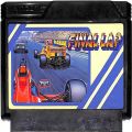 任天堂 ファミコン/ゲームソフト(カセット)/FC ファイナルラップ ( カートリッジのみ )