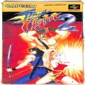 任天堂 スーパーファミコン/ゲームソフト/SFC ファイナルファイト2 傷有 ( 箱付・説付 )